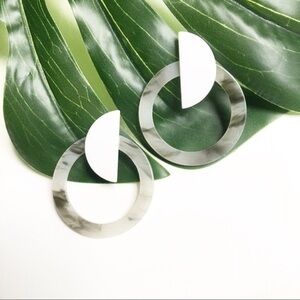 Evelyn Earrings